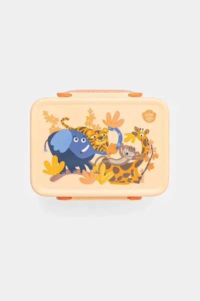 Affenzahn lunchbox detský 01643