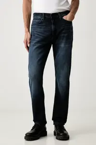 HUGO  rifle slim fit pánske