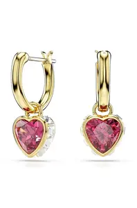 Swarovski  Náušnice  CHROMA