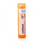 BOIRON Cantharis CH15 4 g