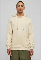 Organický základní Hoody písek