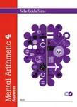 Mental Arithmetic 4 Answers - J. W. Adams, R. P. Beaumont