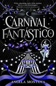 Carnival Fantastico - Angela Montoya