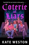 Coterie of Liars - Kate Weston
