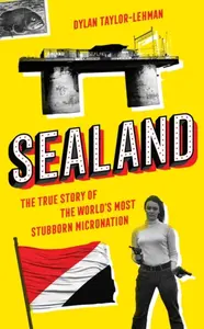 Sealand - Dylan Taylor-Lehman
