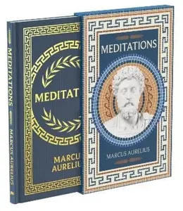 Meditations - Emperor Marcus Aurelius