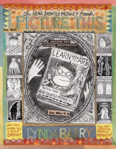 Picture This - Lynda Barry