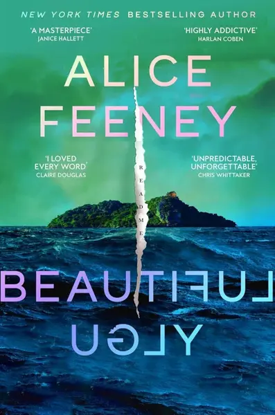 Beautiful Ugly - Alice Feeneyová