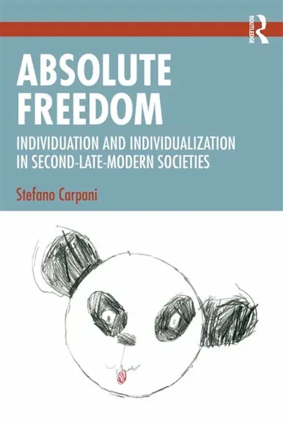 Absolute Freedom - Stefano Carpani