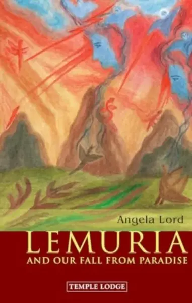Lemuria - Angela Lord