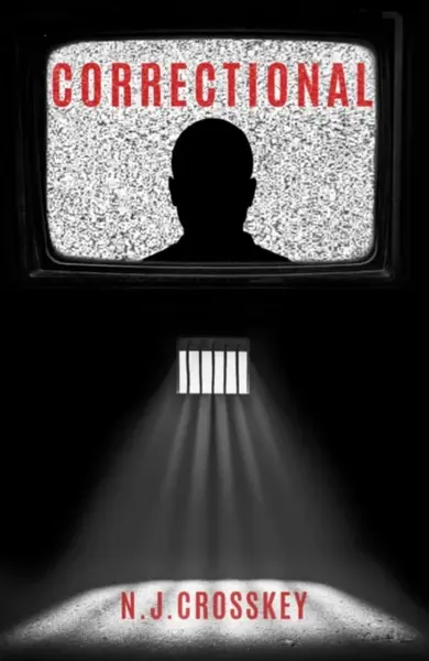 Correctional - NJ Crosskey