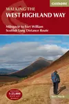 The West Highland Way - Marsh Terry
