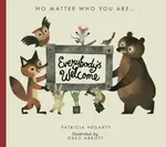 Everybody’s Welcome - Hegarty Patricia