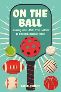 On the Ball - Alf Alderson