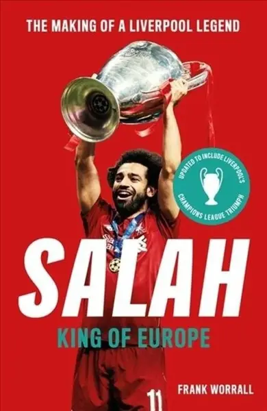 Salah - Worrall Frank