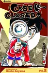 Case Closed, Vol. 2 - Gosho Aoyama