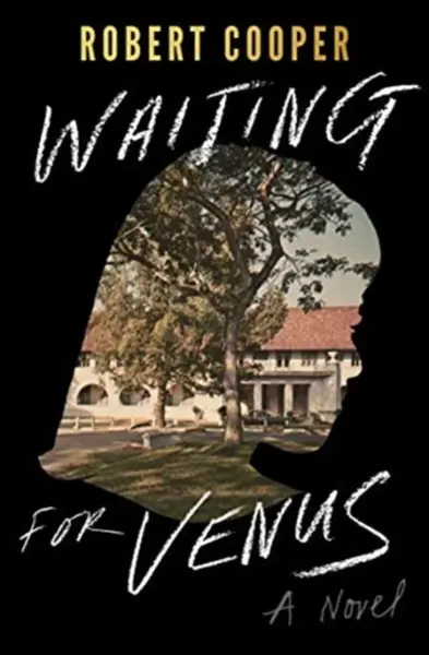 Waiting for Venus - Robert Cooper