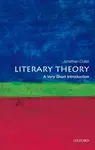 Literary Theory - Jonathan Culler