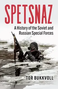 Spetsnaz - Tor Bukkvoll