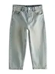 Next Džínsy 'Authentic'  piesková / modrá denim
