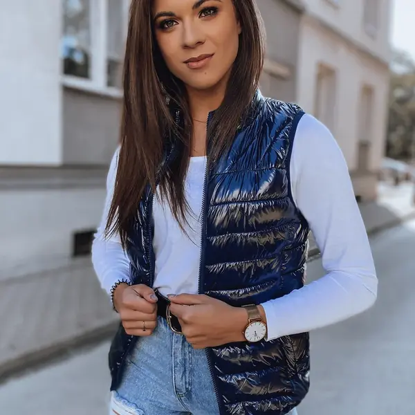 Dámská vesta DStreet