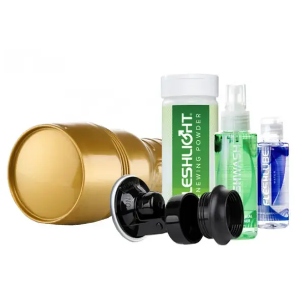 Fleshlight Masturbační sada Stamina