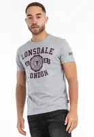 Lonsdale Men's t-shirt regular fit
