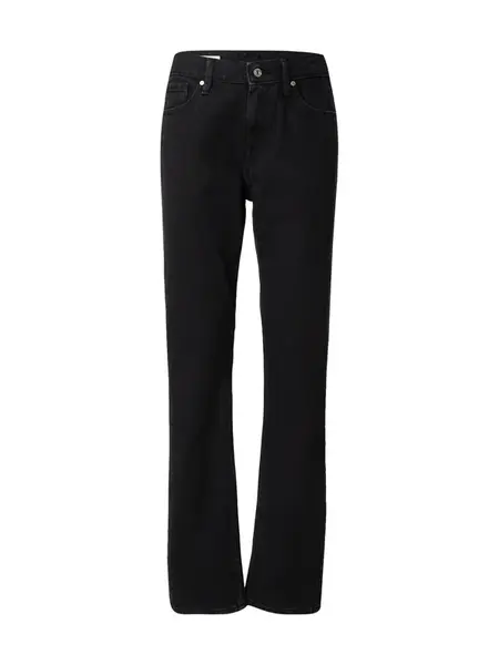 Pepe Jeans Džínsy  modrá denim