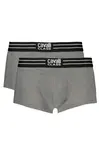 Cavalli Class pánské boxerky, šedé
