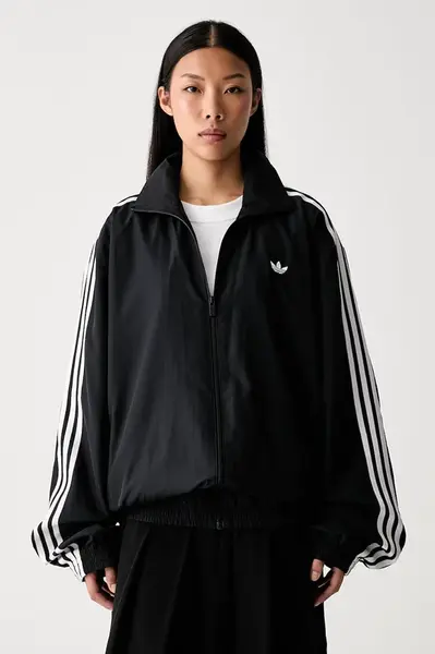 adidas Originals mikina dámská Firebird Adilenium