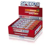 SPEED8 Mango 10 ampulek