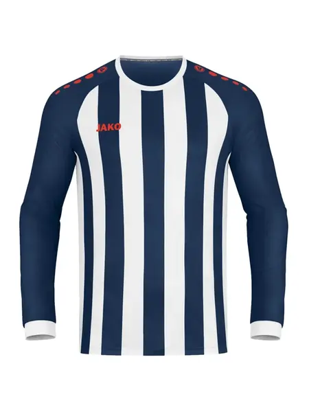 JAKO Dres  námornícka modrá / biela