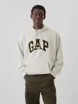 GAP Oversize Sweatshirt with Logo - Men's
