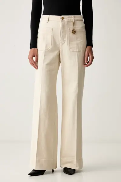 MICHAEL Michael Kors  rifle flare dámske