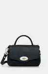 Answear.LAB crossbody kabelka dámska kožená