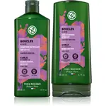 Yves Rocher Boucles sada na vlasy