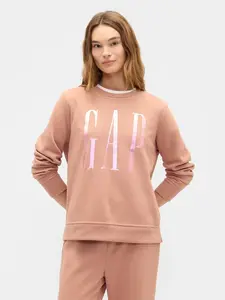 Dámská mikina GAP s logem