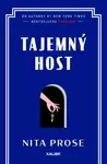 Tajemný host (poškozená) - Nita Prose