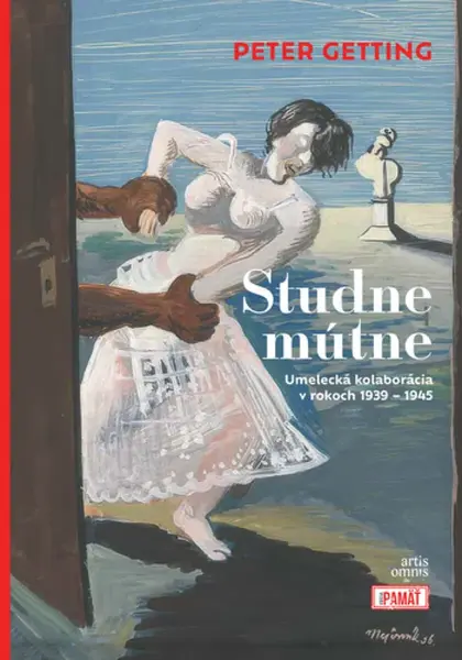 Studne mútne - Peter Getting