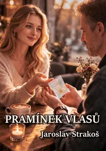 Pramínek vlasů - Jaroslav Strakoš