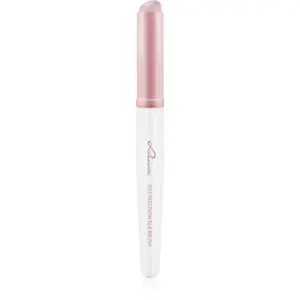 Luvia Cosmetics Precision Silk Brush Candy multifunkční štětec 511 1 ks