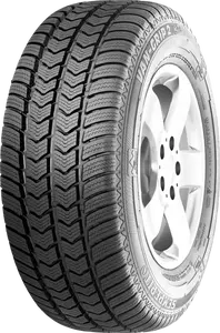 SEMPERIT 195/70 R 15 97T VAN-GRIP_2 TL RF M+S 3PMSF