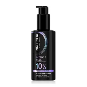Syoss leave-in serum Intense Plex