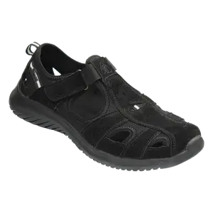 Dámská obuv WD/704 Black v.36