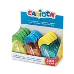 Korekčná páska 5 mm 20 m 12ks-CARIOCA