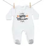 Boodyy Overal Happy Halloween 62 (2-4 mesiace)