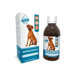 Sirup Močovo-pohlavný aparát pre psy 200 ml – Green idea