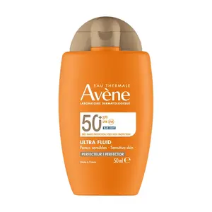 Avène Sun Ultra Fluid Perfector SPF 50+