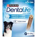 DENTALIFE MEDIUM 115g
