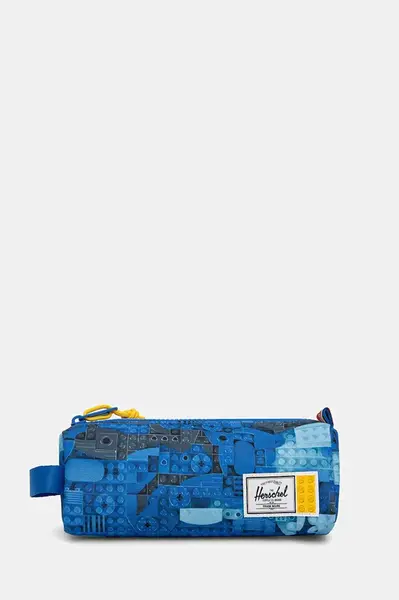 Herschel  penál LEGO® Settlement
